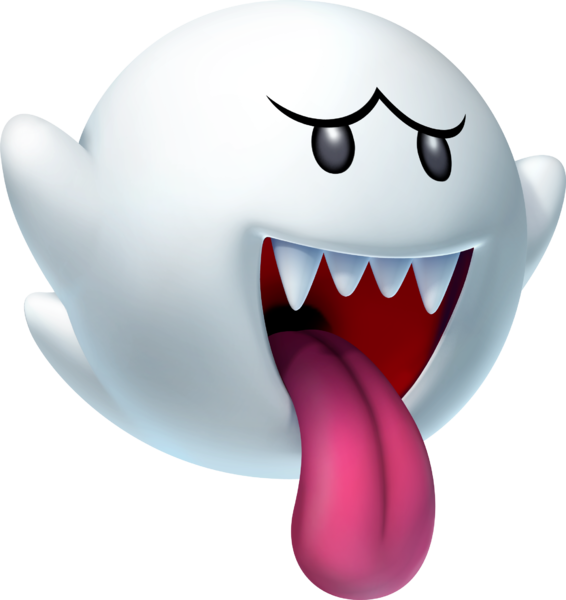 File:Boo Artwork - Mario Party Island Tour.png