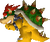 Bowser from New Super Mario Bros.