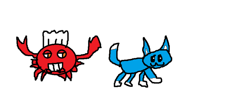 File:ClawgripFan9001 and Cosmo Walking.png