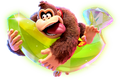 Donkey Kong Bananza