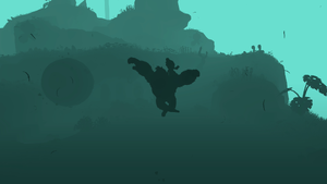 Silhouette