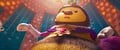 The Super Mario Galaxy Movie
