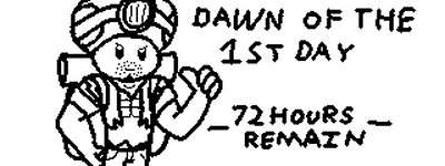 It's time to celebrate our newest hero! image