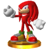 KnucklesTheEchidnaTrophy3DS.png