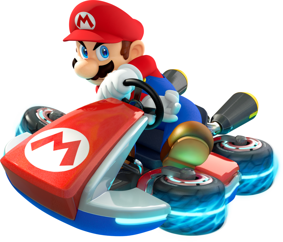 Geschiktheid Betreffende Oost Kart - Super Mario Wiki, the Mario encyclopedia