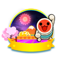 Cup icon from Mario Kart Arcade GP DX
