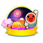 Cup icon from Mario Kart Arcade GP DX