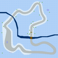 MKDS Frappe Snowland Map.png