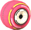 The Slick_LightPink tires from Mario Kart Tour
