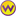 A character emblem from Mario Party 8