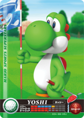 super mario amiibo cards