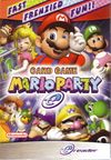Mario Party-e boxart