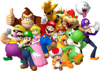 Mario and Friends Artwork.png