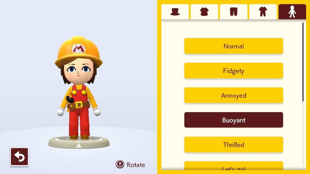 File:Mii Super Mario Maker 2.jpg - Super Mario Wiki, the Mario encyclopedia