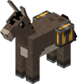 Donkey (Super Mario Mash-up, chested)