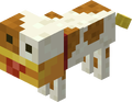 Pale Wolf (Super Mario Mash-Up Pack, baby)