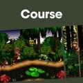 Levels (Donkey Kong Country) (Japanese)