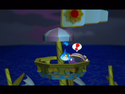Thumbnail for "Fury of the Pirate King" from Paper Mario: The Thousand-Year Door used for Nintendo Music.