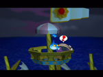 Thumbnail for "Fury of the Pirate King" from Paper Mario: The Thousand-Year Door used for Nintendo Music.