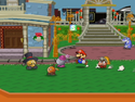 Thumbnail for "Poshley Heights" from Paper Mario: The Thousand-Year Door used for Nintendo Music.
