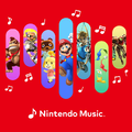 Nintendo Music