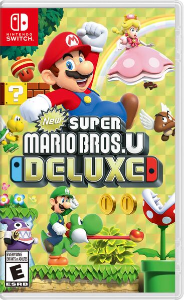 File:New Super Mario Bros U Deluxe Canada boxart.jpg