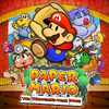 Album art for Paper Mario: The Thousand-Year Door (Nintendo Switch) in Nintendo Music