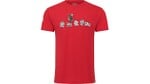 Super Mario and Goombas T-shirt sold on the My Nintendo Store