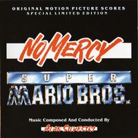 Super Mario Bros. / No Mercy