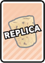 A Battle Card in Paper Mario: Color Splash
