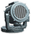 Searchlight icon