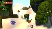 Rocket Rails - Super Mario Wiki, the Mario encyclopedia