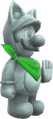 Statue Luigi