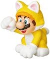 Cat Mario Furuta figure (Super Mario 3D World + Bowser's Fury)