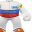 The Mechanic Outfit icon.