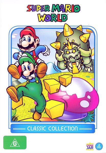 File:SuperMarioWorldClassicCollectionDVDAustralia.jpg