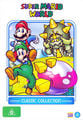 Cover of Super Mario World: Classic Collection