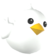 Bird model from Super Mario 3D Land