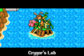 Crygor's Lab