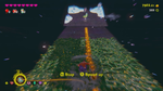 Shadow-Path Finish Line