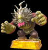 Statue of Ghastly King from Donkey Kong Bananza