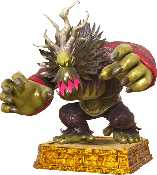 File:DKB Statue Ghastly King.png
