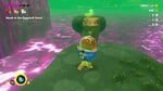 One of Forest Layer's Banandium Gems