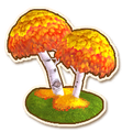 Autumn Heights