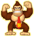 Donkey Kong