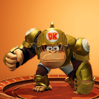 Donkey Kong (Knight Gear) - Mario Strikers Battle League.png
