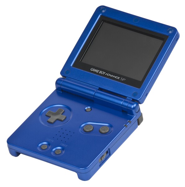 File:Game-Boy-Advance-SP-Mk1-Blue.jpg