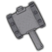 List of Paper Mario: The Origami King weapons - Super Mario Wiki, the ...