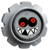 A character from LEGO Super Mario