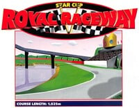 Royal Raceway